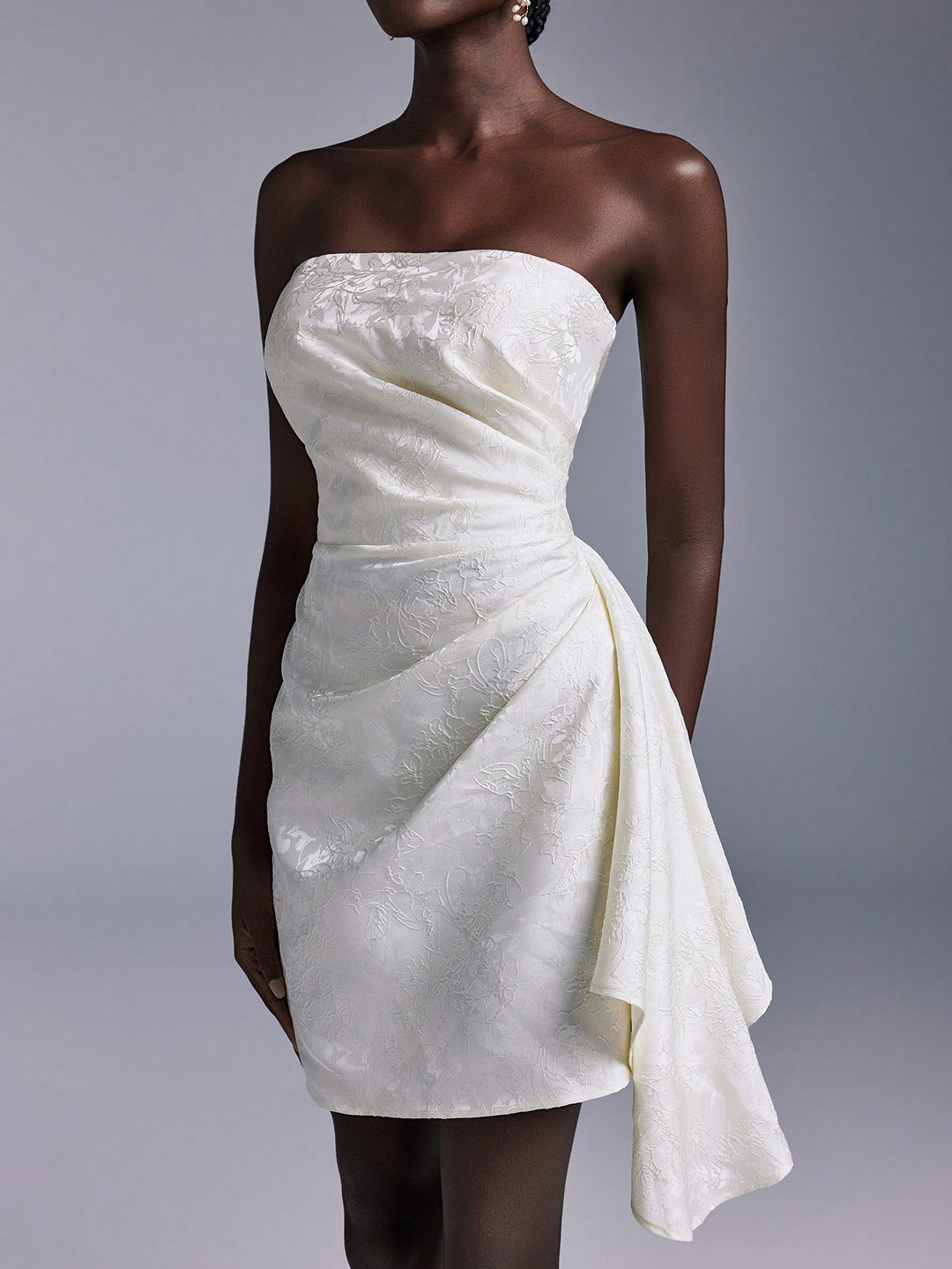 Rochie SHEIN, bej
