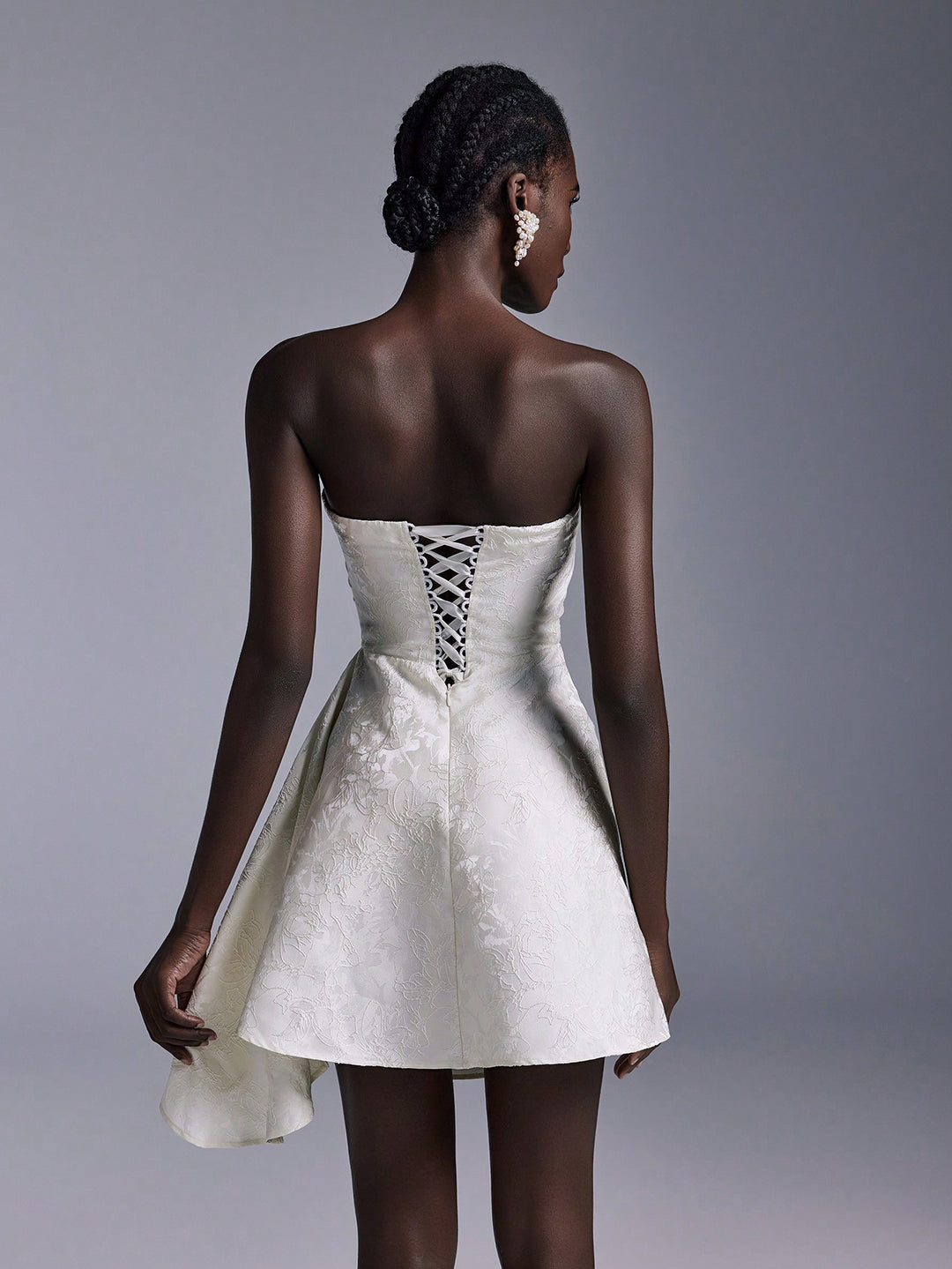Rochie SHEIN, bej