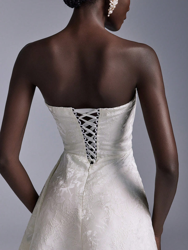 Rochie SHEIN, bej