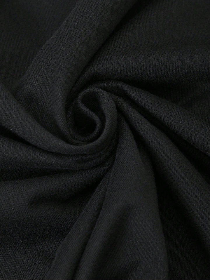 Compleu SHEIN, negru