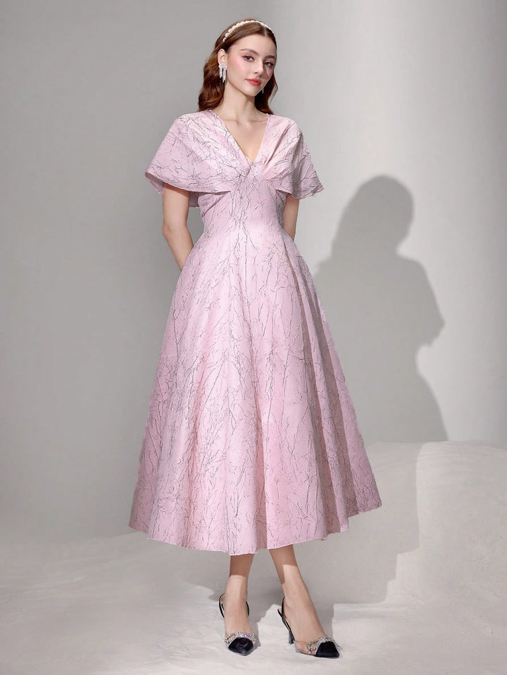Rochie SHEIN, roz