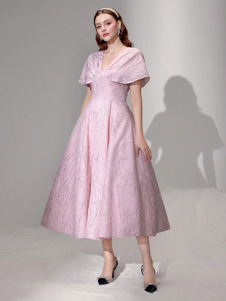 Rochie SHEIN, roz