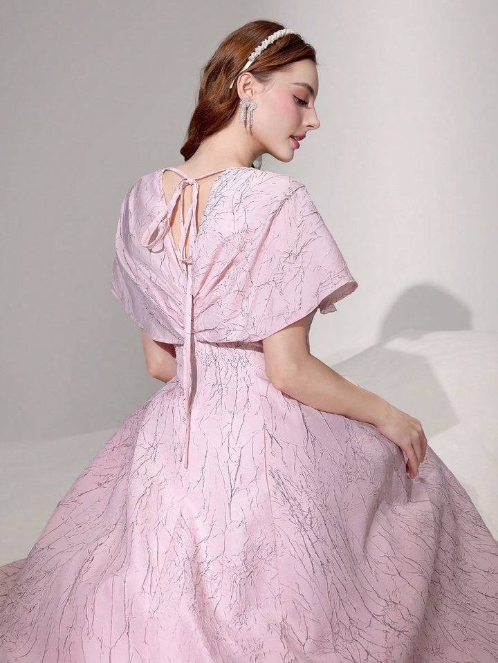 Rochie SHEIN, roz