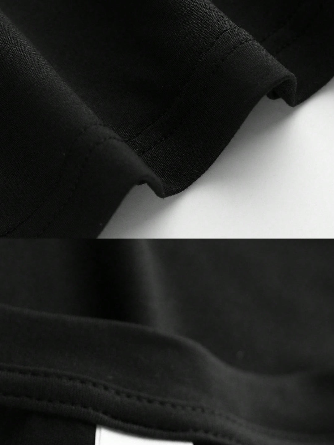 Tricou SHEIN, negru