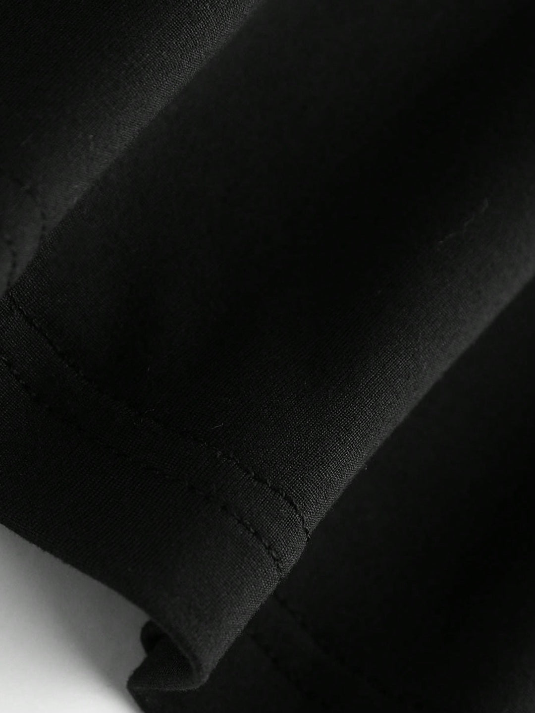 Tricou SHEIN, negru
