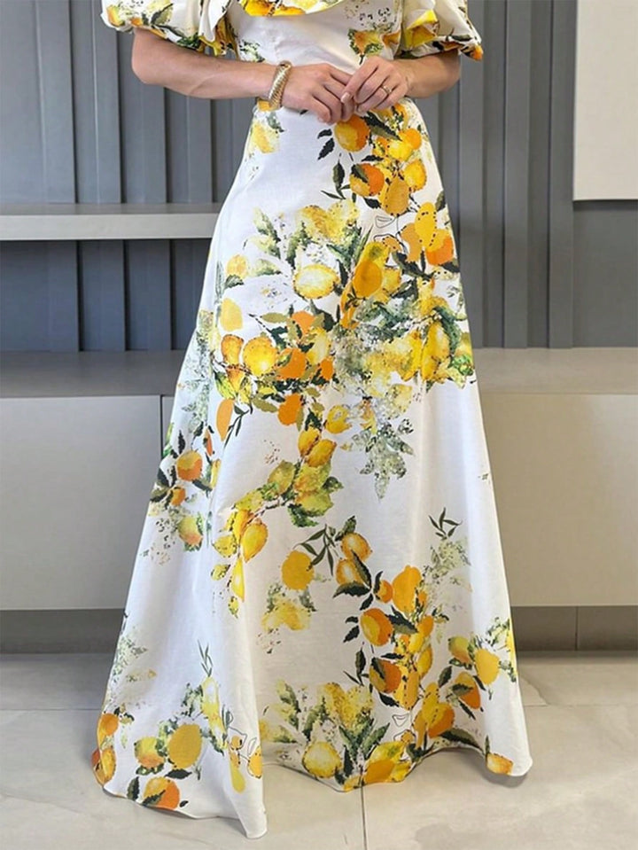 Rochie maxi SHEIN