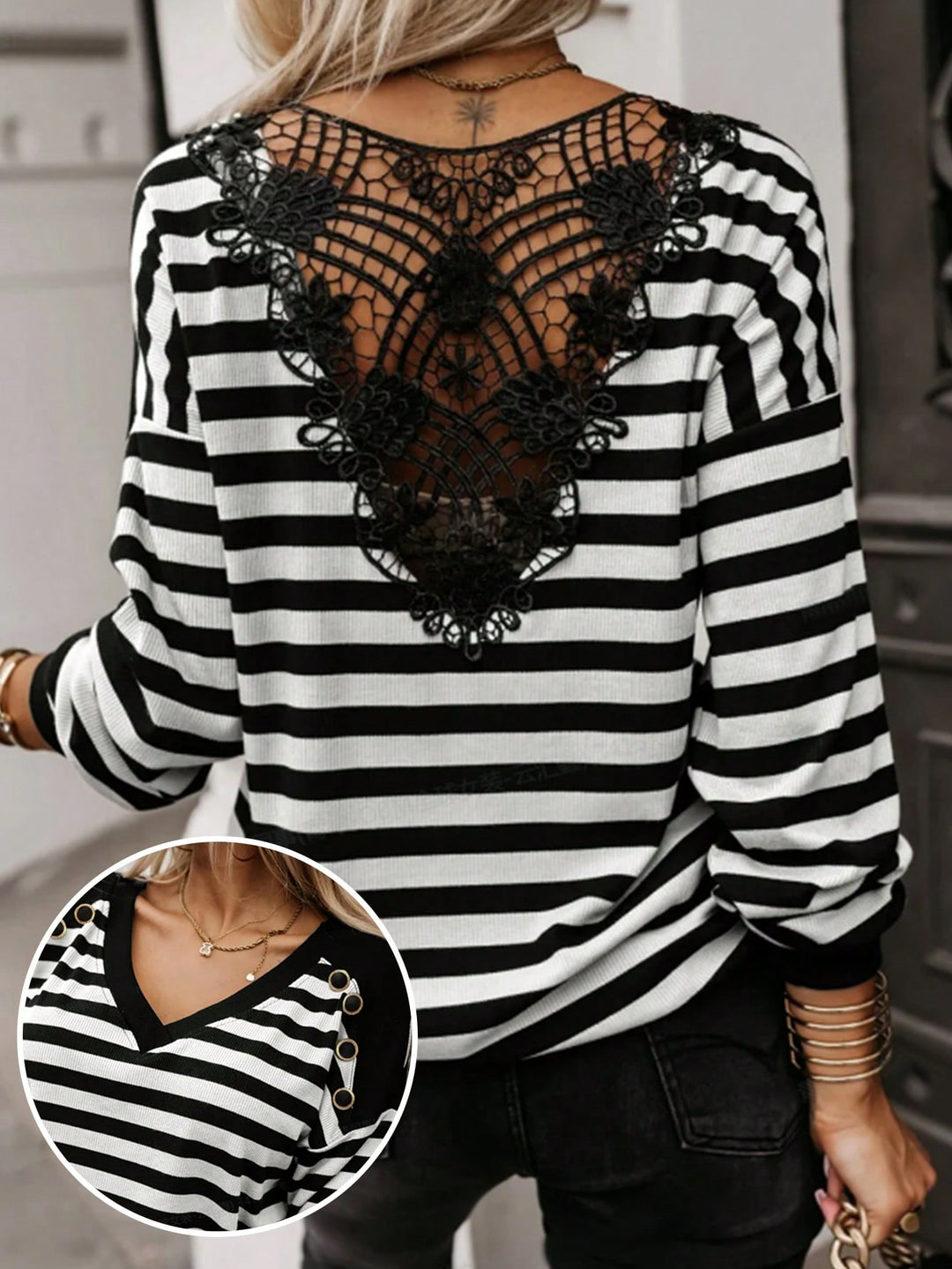 Tricou SHEIN, mix culori