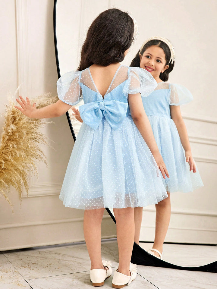 Rochie SHEIN, albastru