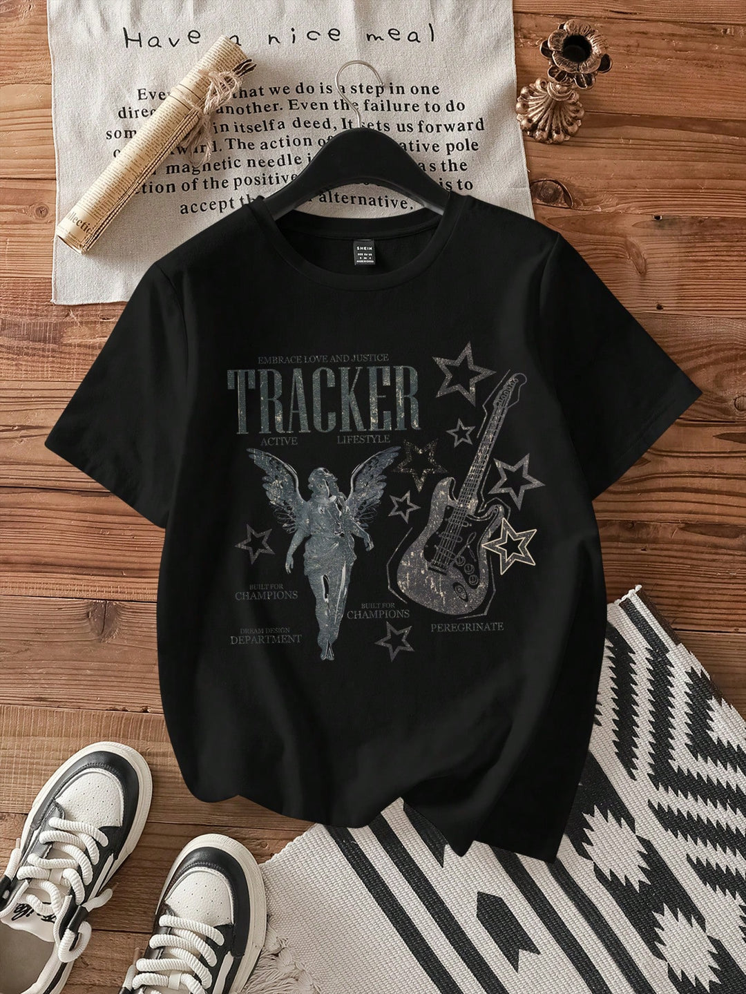 Tricou SHEIN