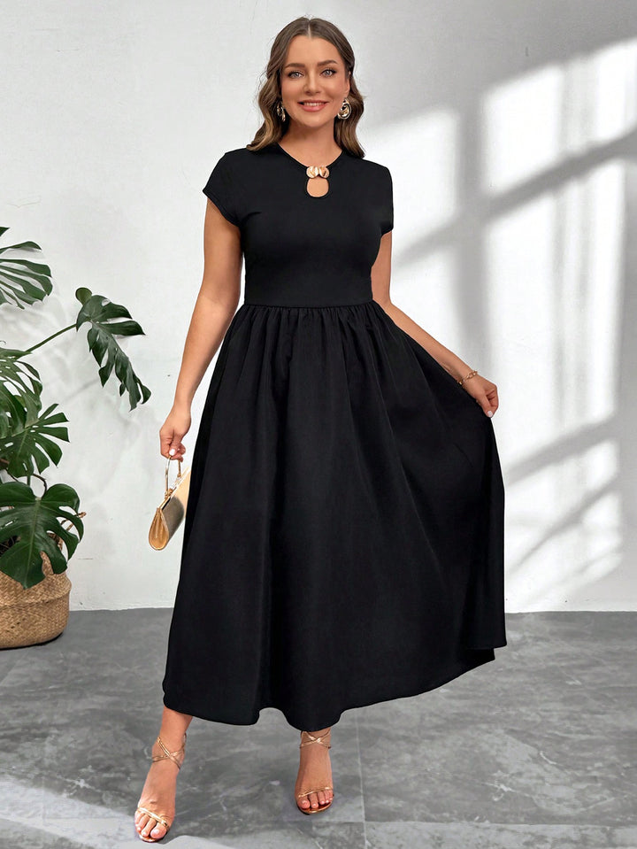Rochie SHEIN, negru