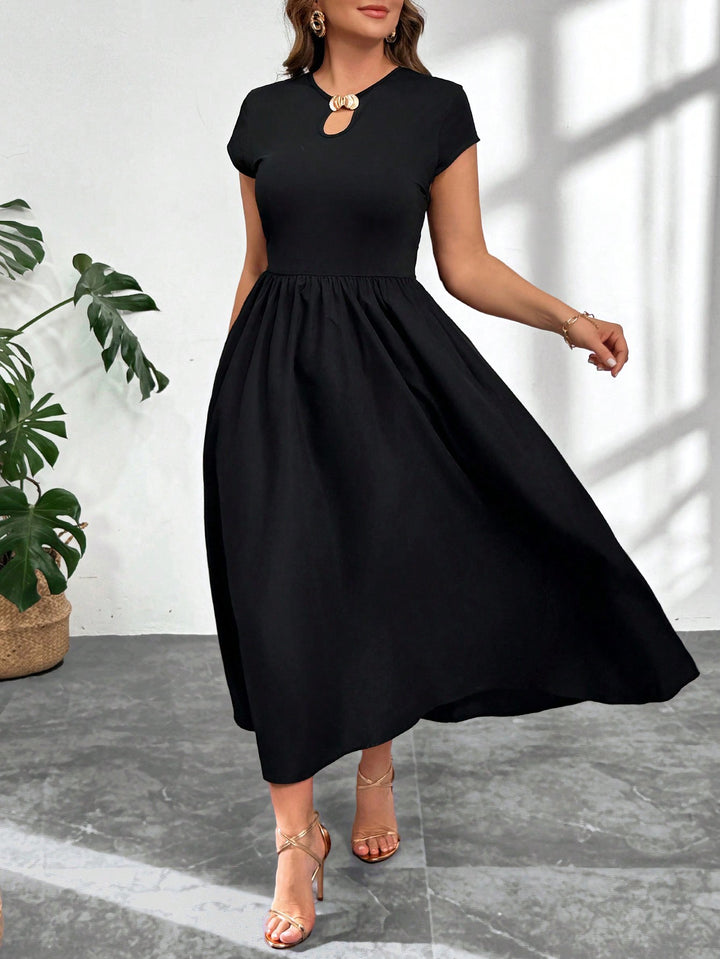 Rochie SHEIN, negru
