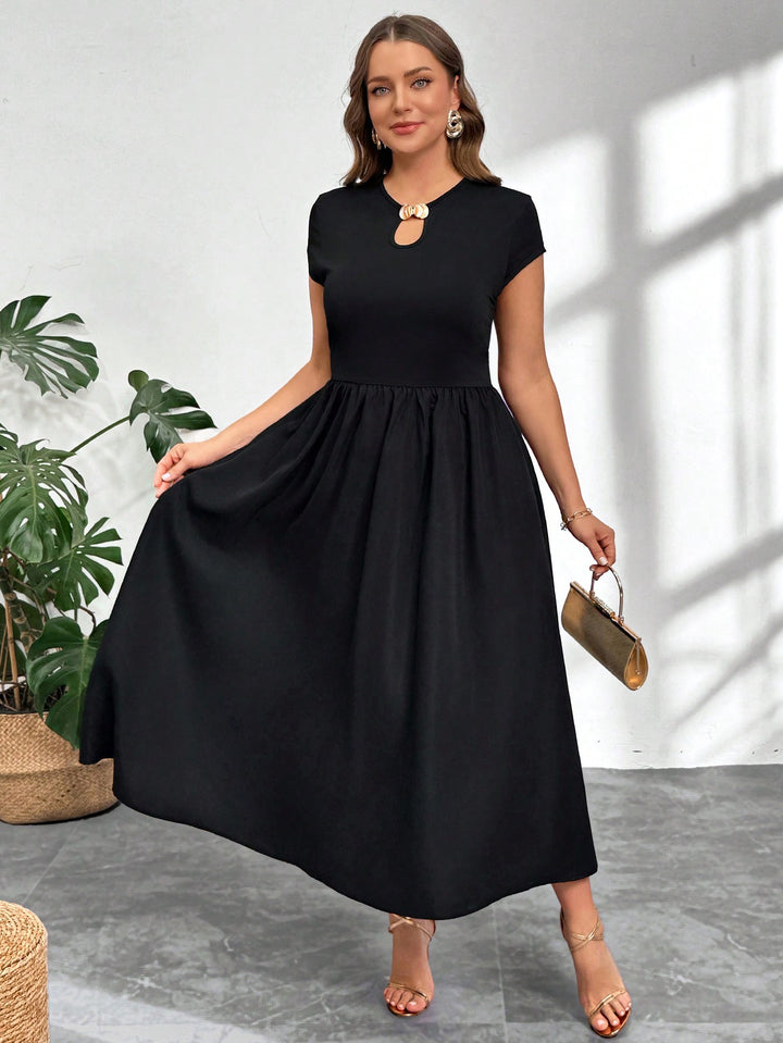 Rochie SHEIN, negru