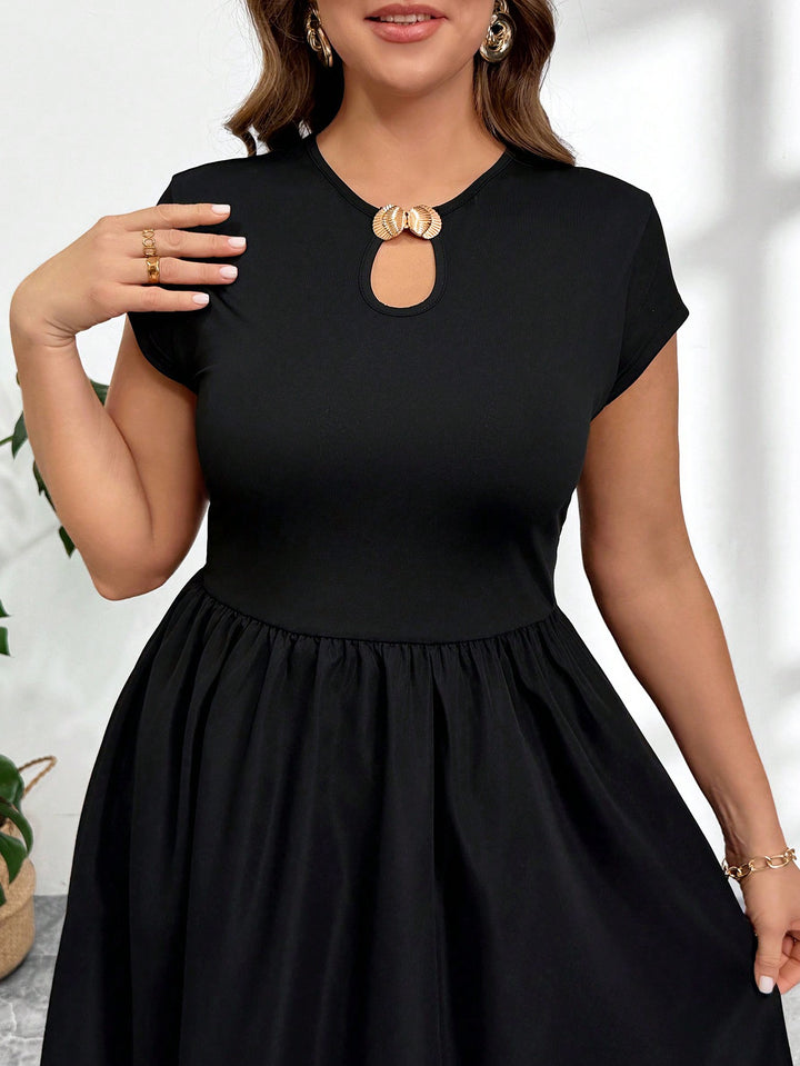 Rochie SHEIN, negru