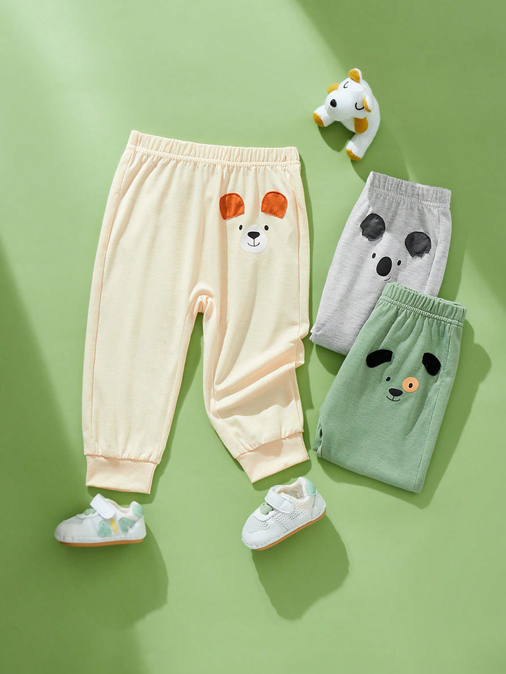 Pantaloni SHEIN, mix culori