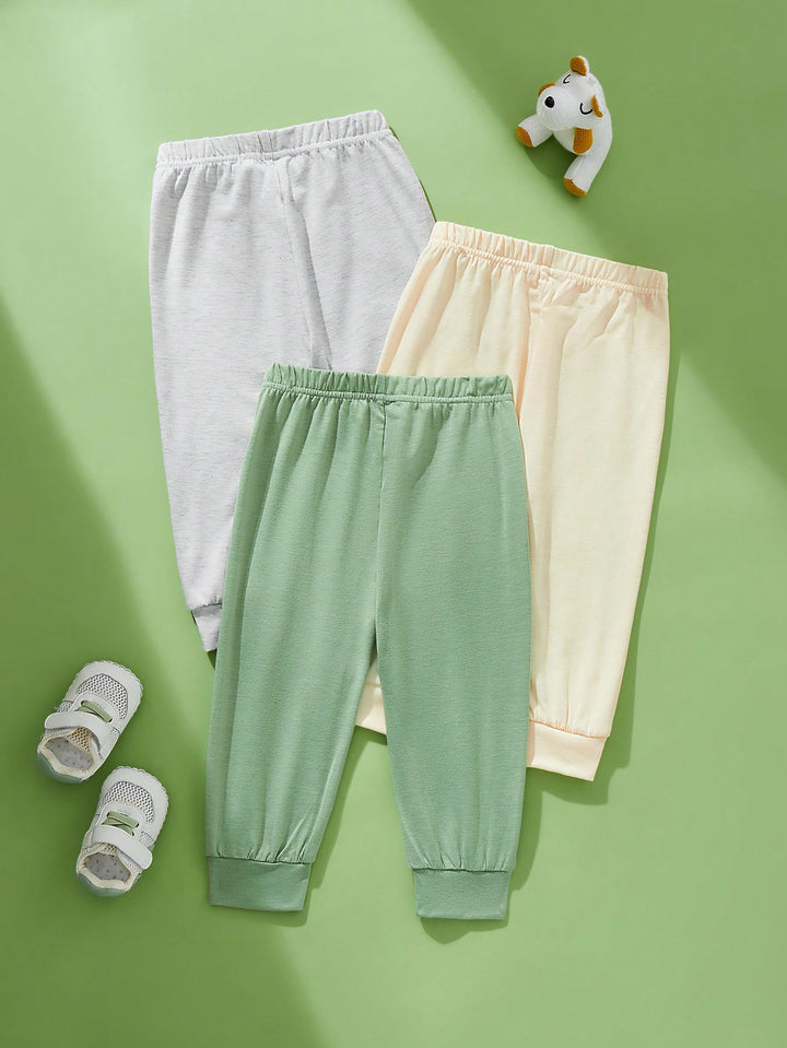 Pantaloni SHEIN, mix culori