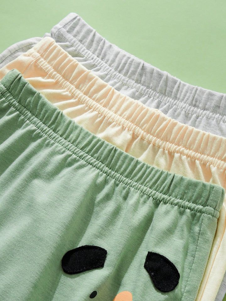 Pantaloni SHEIN, mix culori