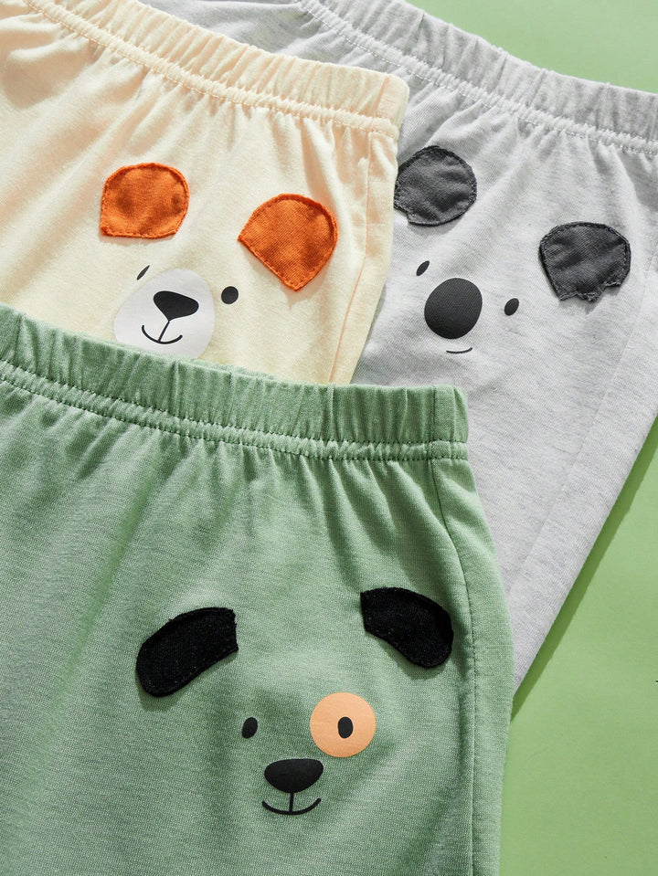 Pantaloni SHEIN, mix culori