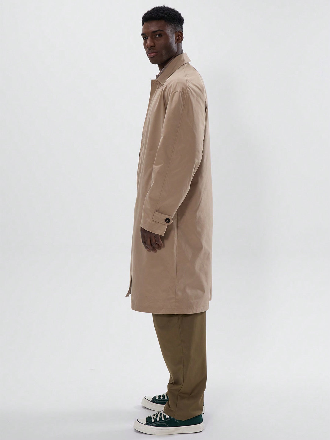 Trench SHEIN