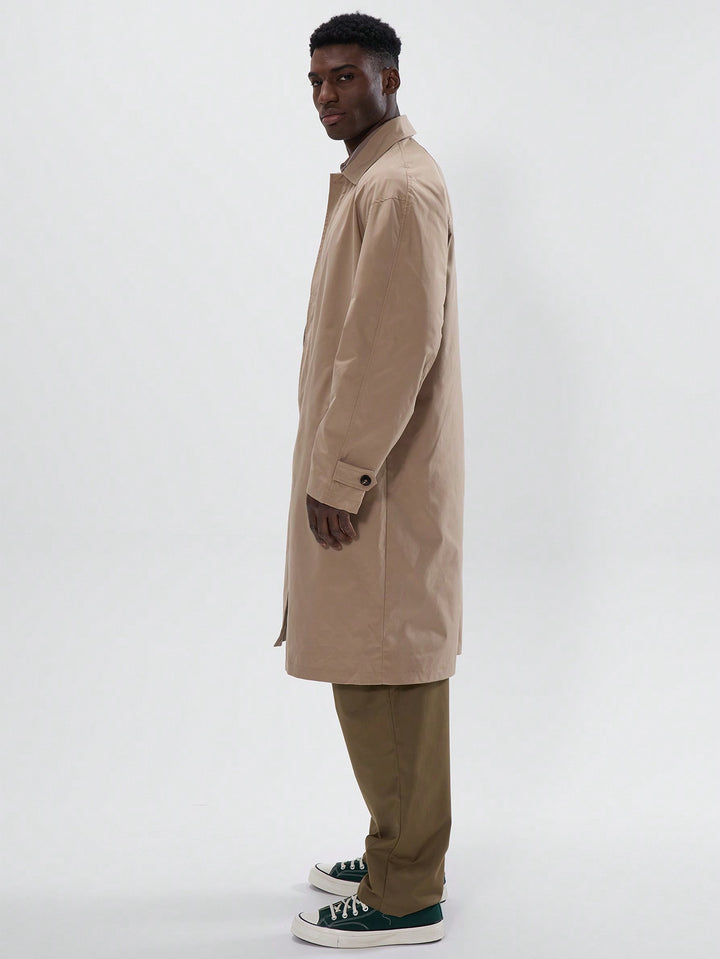 Trench SHEIN