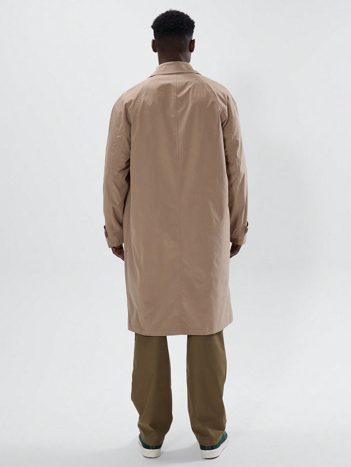 Trench SHEIN