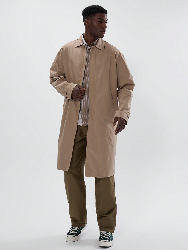 Trench SHEIN