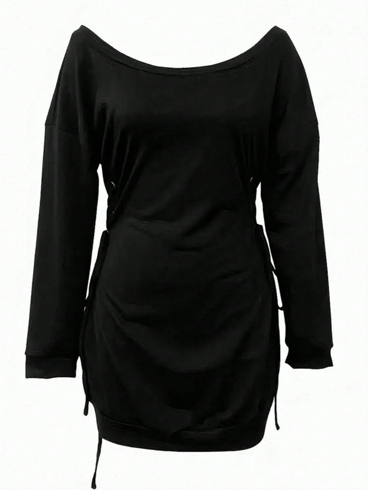 Rochie mini Shein