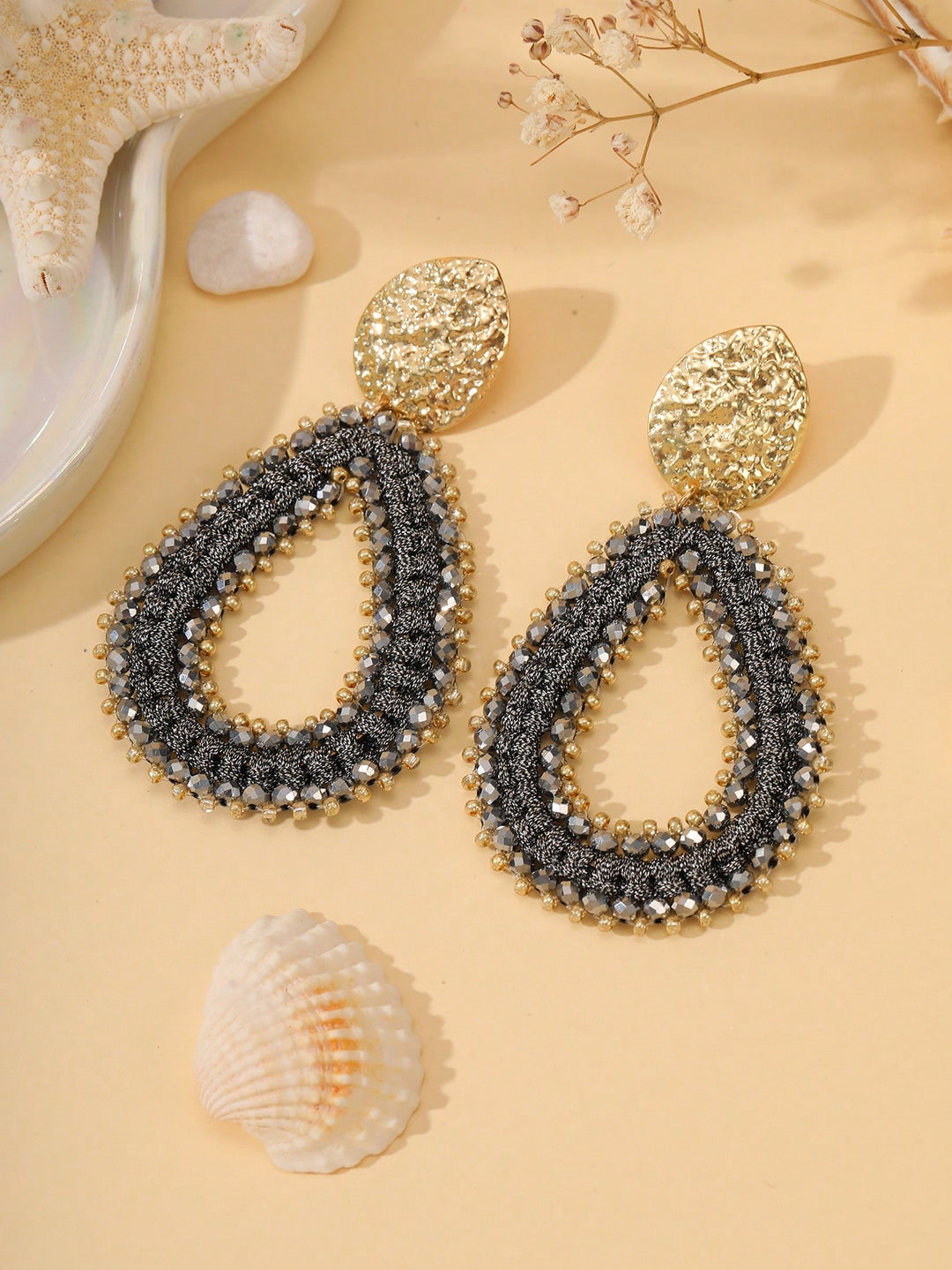 SHEIN Fülbevaló