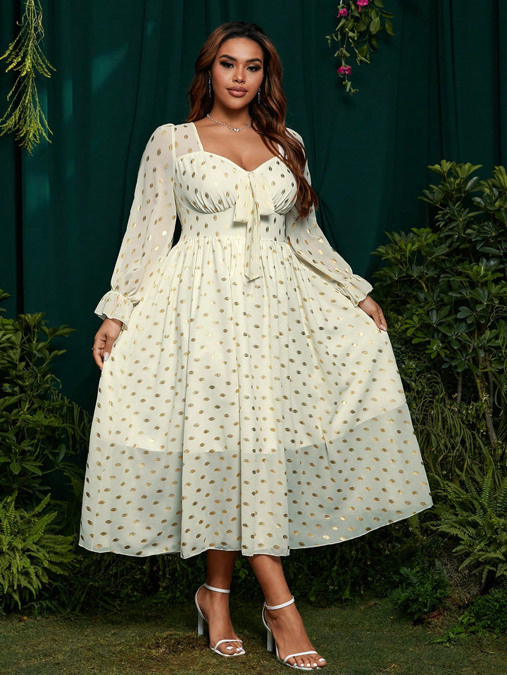 Rochie SHEIN, portocaliu