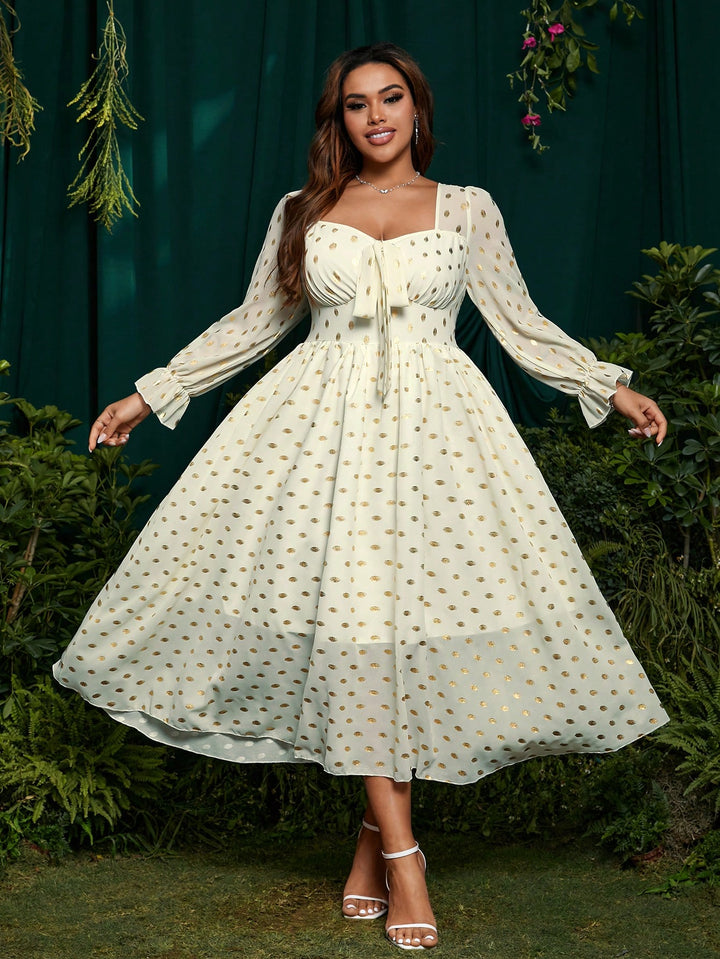 Rochie SHEIN, portocaliu