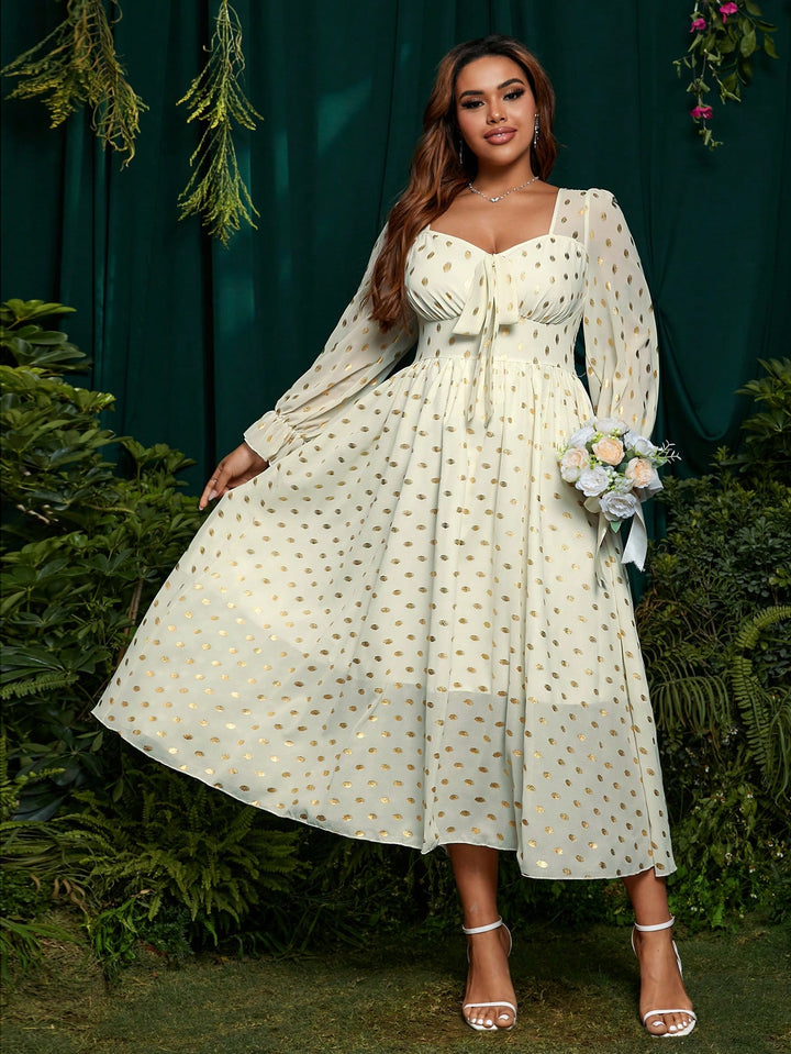 Rochie SHEIN, portocaliu