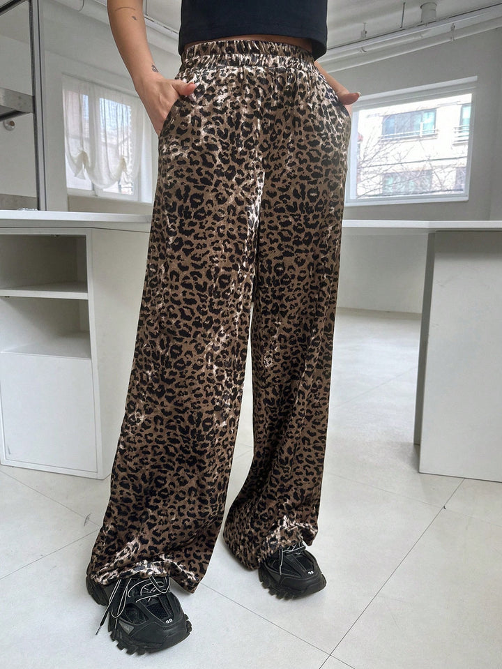 Pantaloni Shein, mix culori