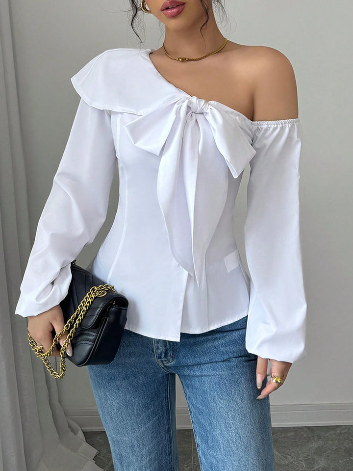 SHEIN ing, fehér