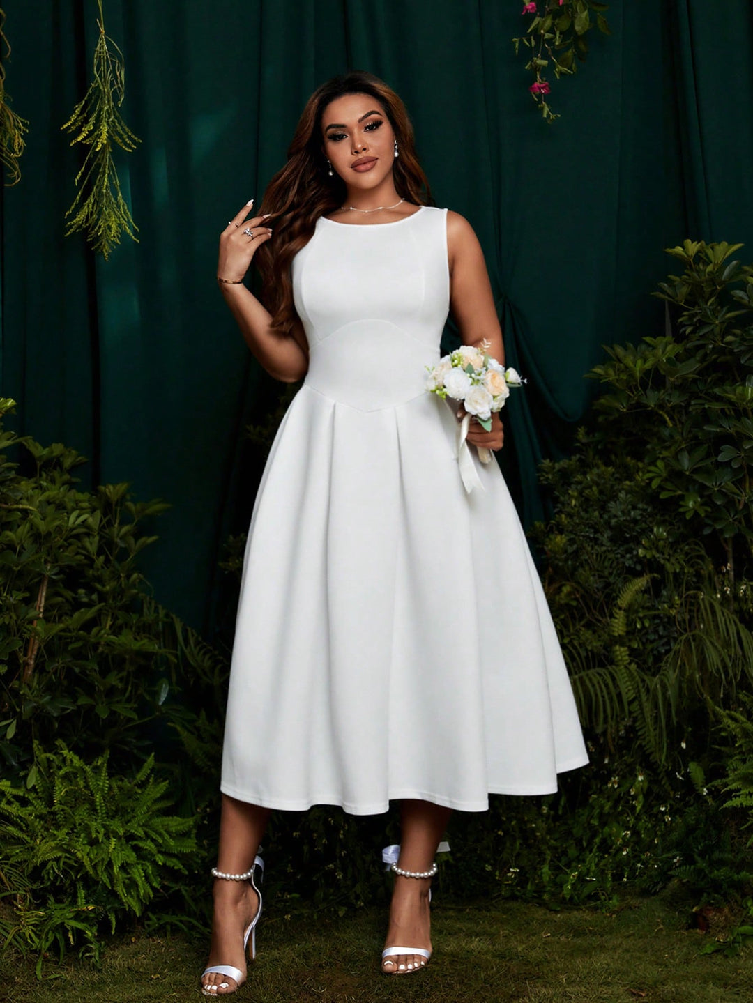 Rochie SHEIN