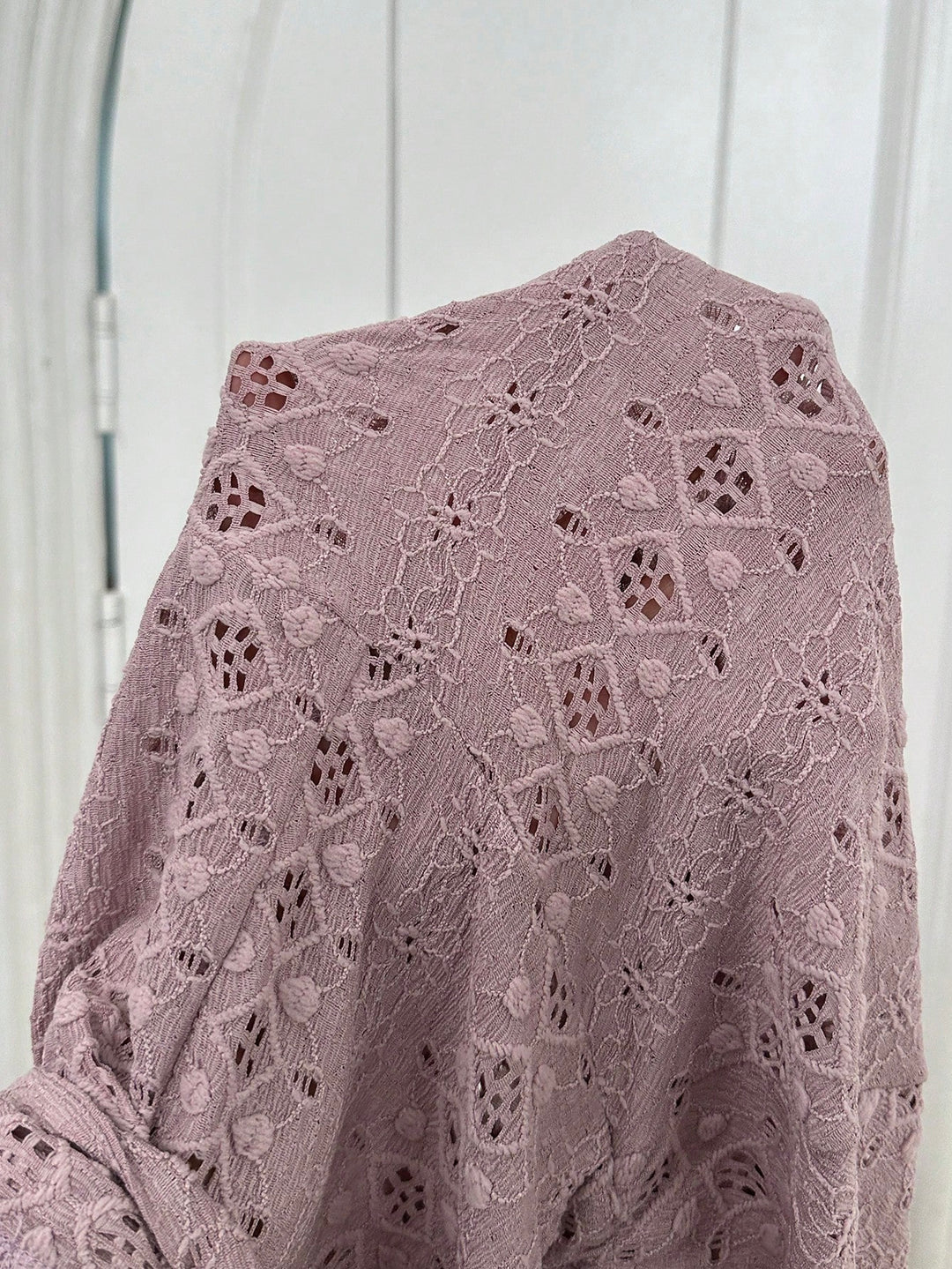 Compleu pijamale SHEIN, roz