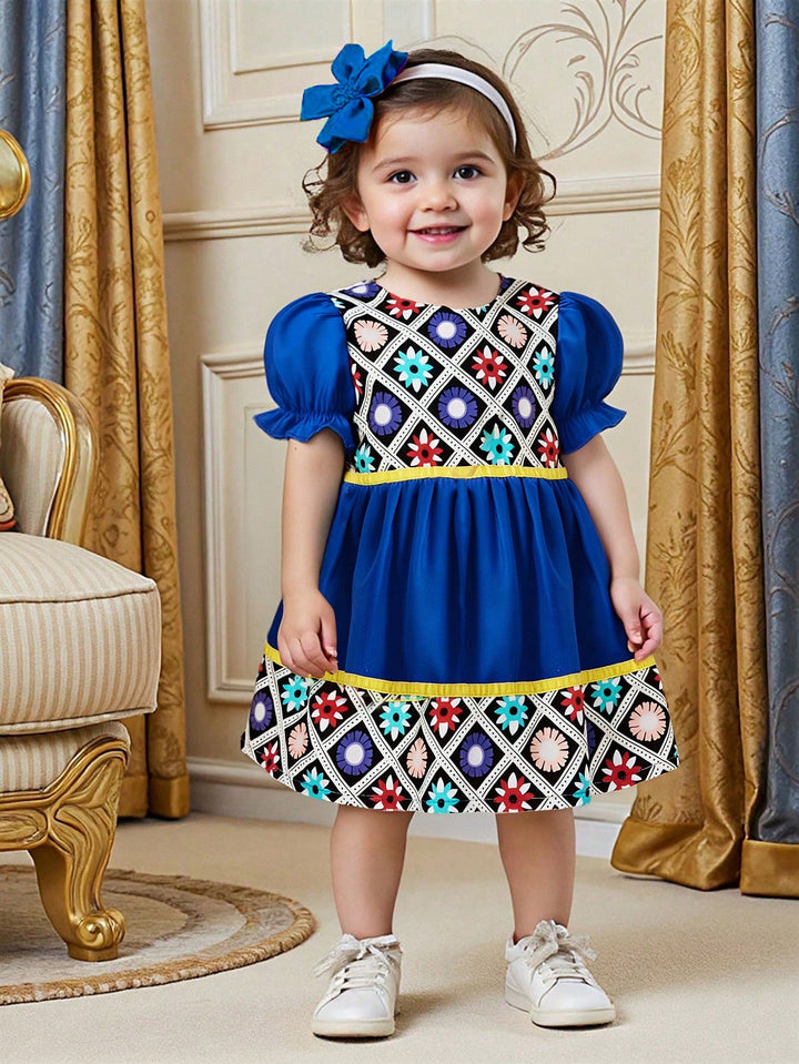 Rochie SHEIN, mix culori