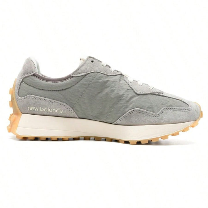 NEW BALANCE sportcipő, szürke