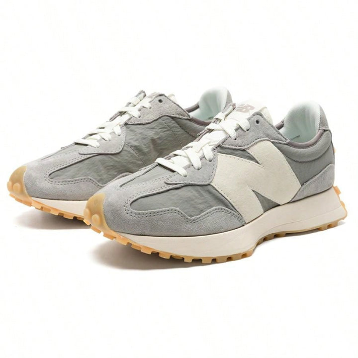 NEW BALANCE sportcipő, szürke
