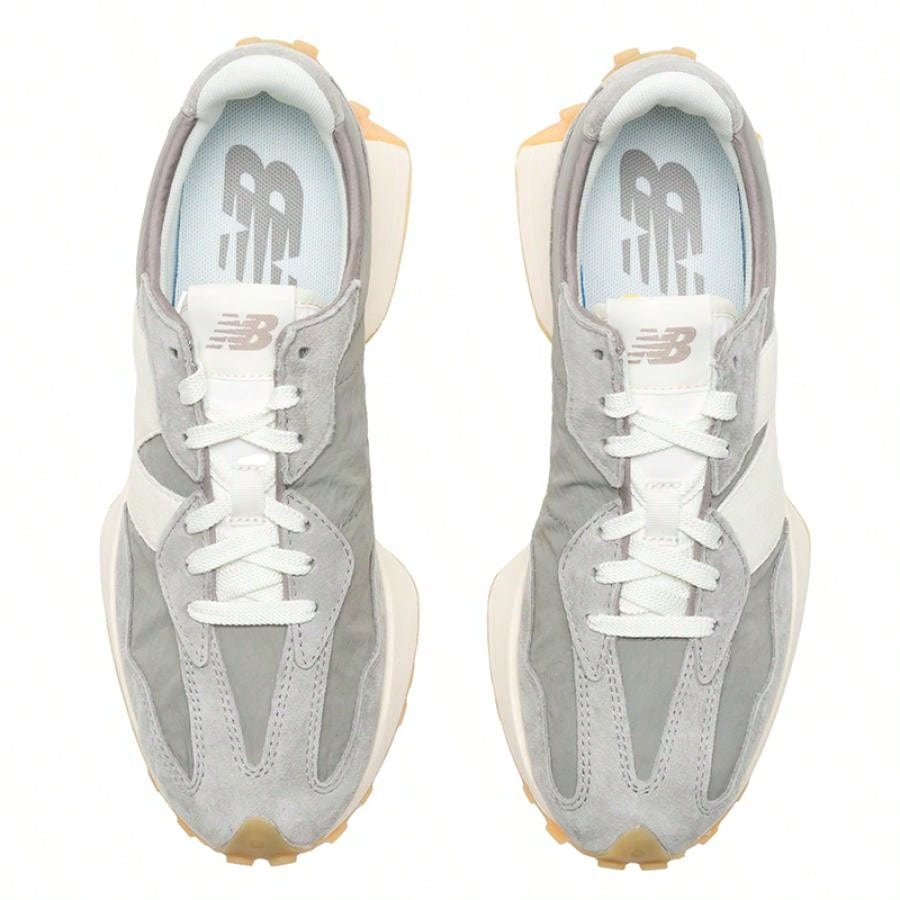 NEW BALANCE sportcipő, szürke