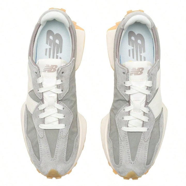NEW BALANCE sportcipő, szürke