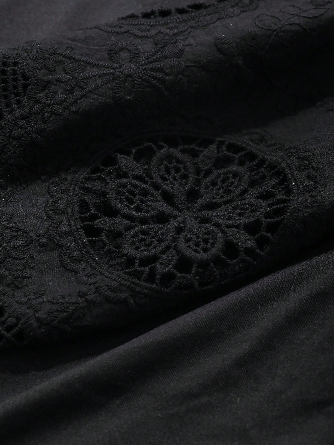 Tricou SHEIN, negru