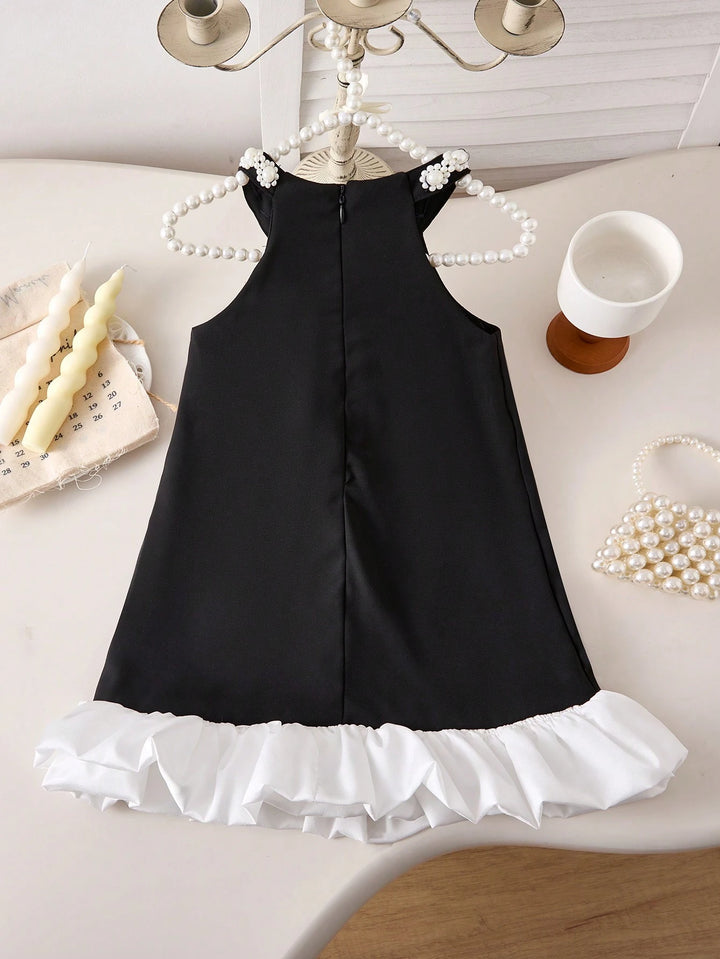 Rochie SHEIN, negru