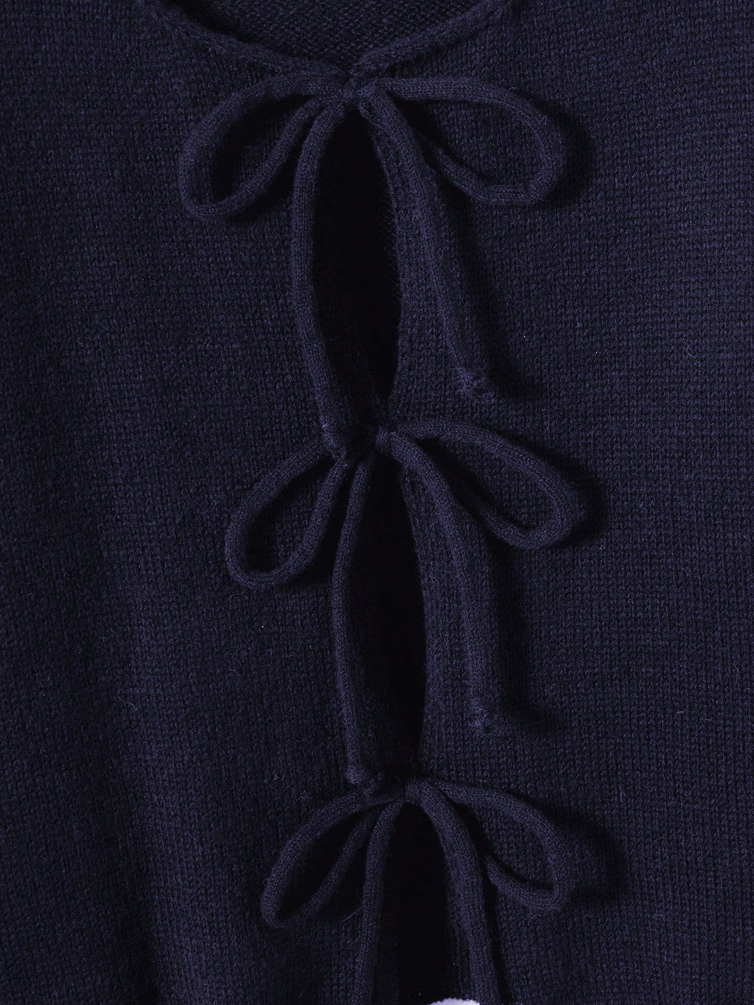 Cardigan SHEIN, albastru
