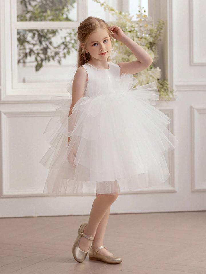 Rochie SHEIN, alb