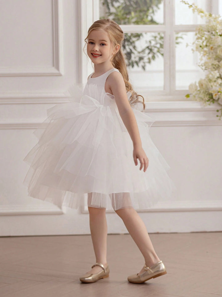 Rochie SHEIN, alb