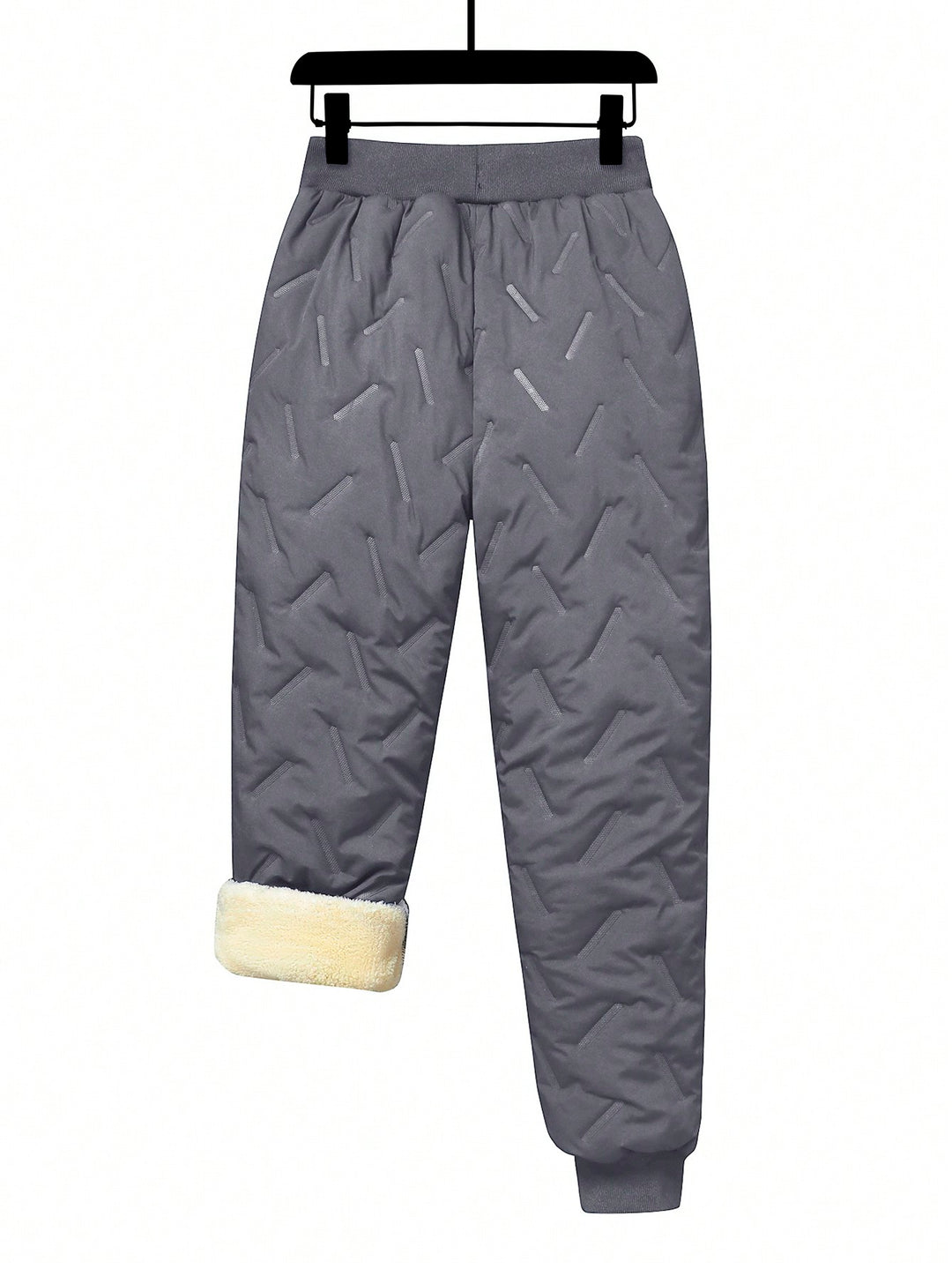 Pantaloni SHEIN, gri