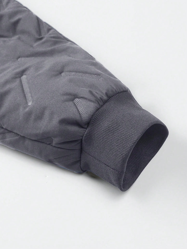Pantaloni SHEIN, gri