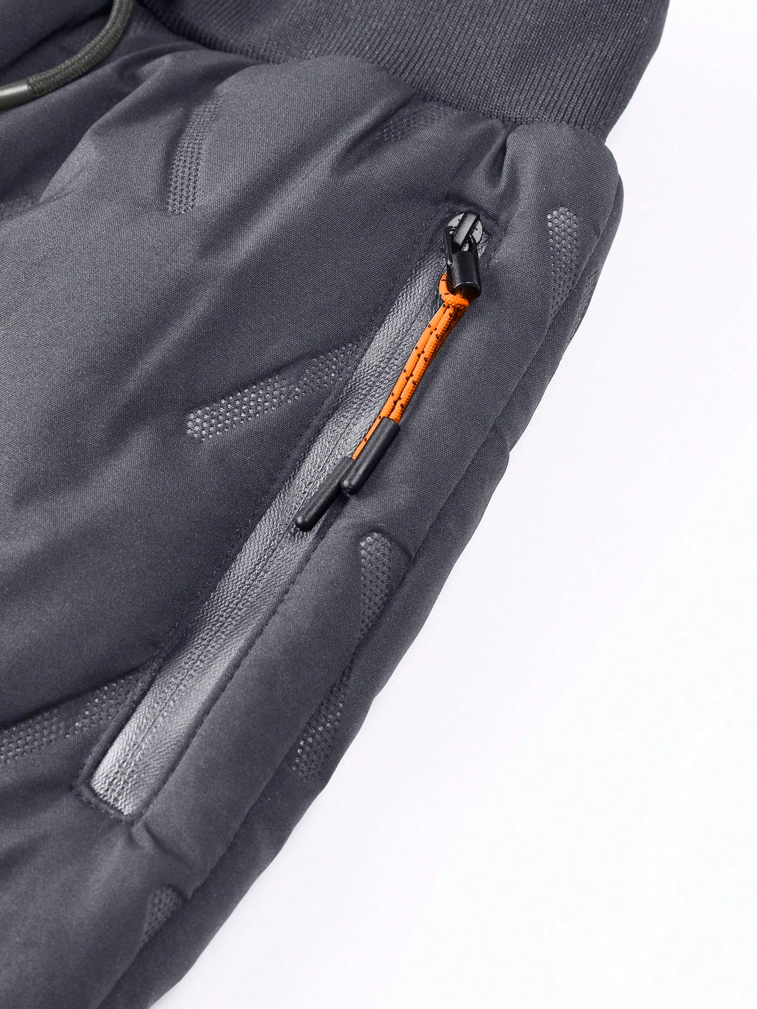 Pantaloni SHEIN, gri