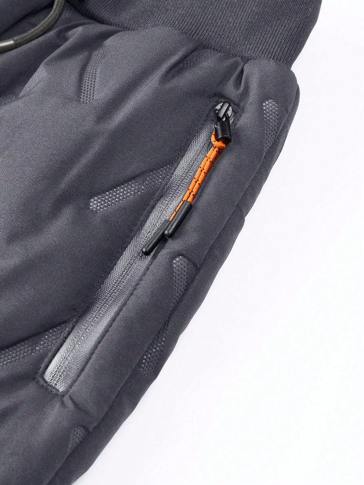 Pantaloni SHEIN, gri
