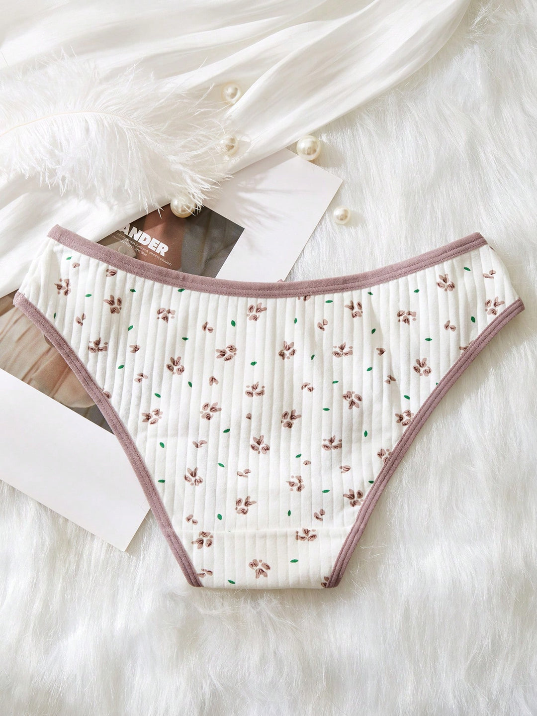 Chilot SHEIN, mix culori