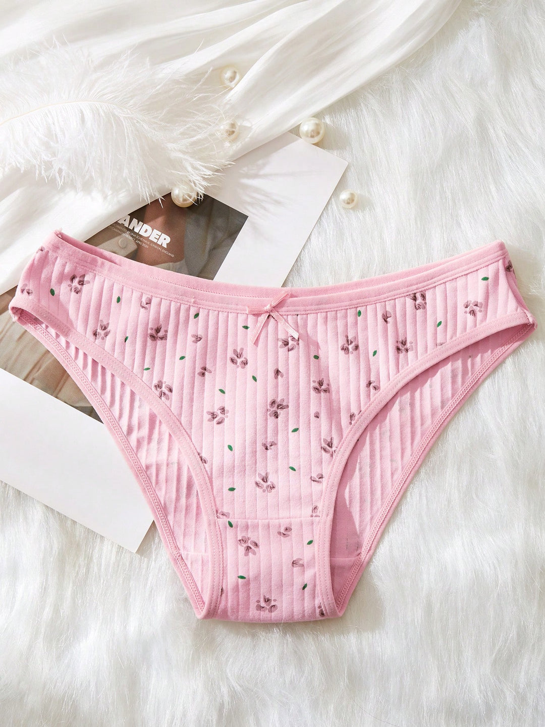 Chilot SHEIN, mix culori